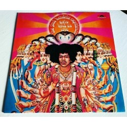 Jimi Hendrix-Electric Lady Studios:A Jimi Hendrix Vision