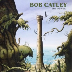 Bob Catley-Tower