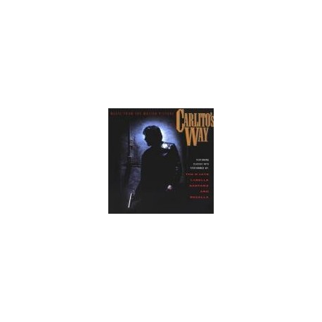 Original Soundtrack-O.S.T. Carlito's Way