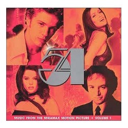 Original Soundtrack-O.S.T. 54