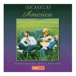 America-Best Of America (Centenary Collection)