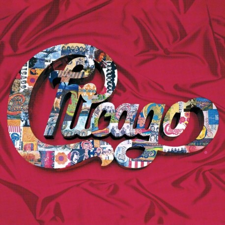 Chicago-Heart Of Chicago 1967-1997