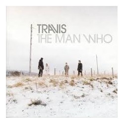 Travis-Man Who
