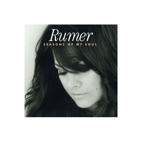 Rumer-Seasons Of My Soul