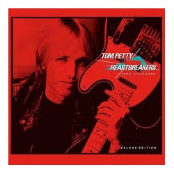 Tom Petty And The Heartbreakers-Long After Dark