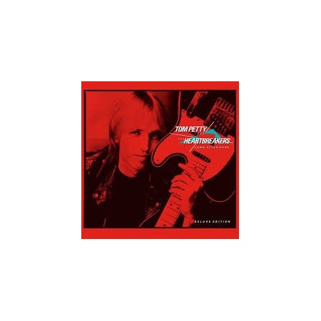 Tom Petty And The Heartbreakers-Long After Dark