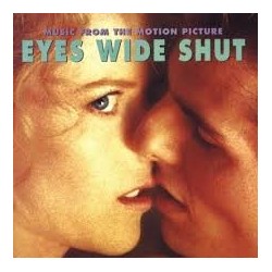 Artisti Vari-O.S.T. Eyes Wide Shut