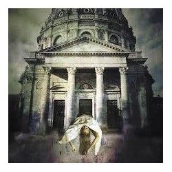 Porcupine Tree-Coma Divine