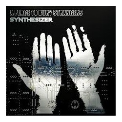 A Place To Bury Strangers-Synthesizer