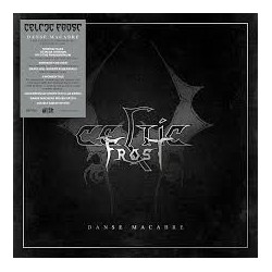 Celtic Frost-DAnse Macabre