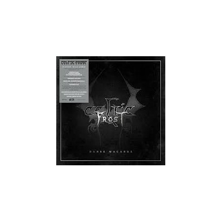 Celtic Frost-DAnse Macabre