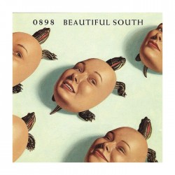 Beautiful South-0898
