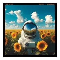 Tears For Fears-Songs For A Nervous Planet