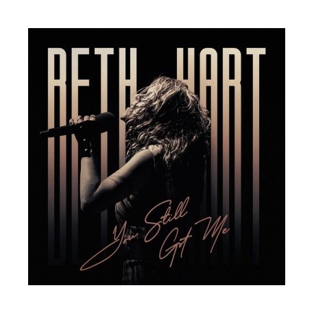 Beth Hart-You Still Got Me
