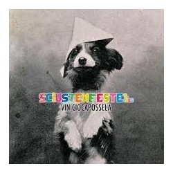 Vinicio Capossela-Sciustenfeste N.196s