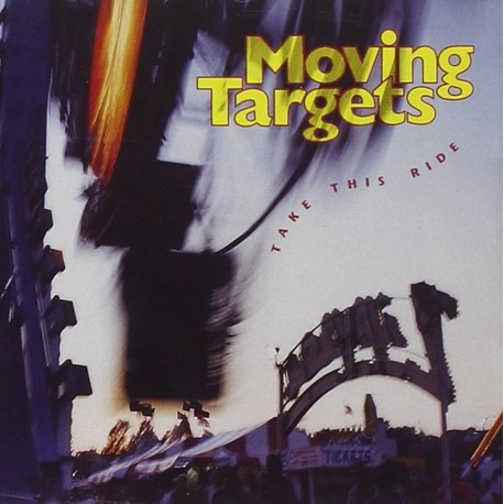 Moving Targets-Take This Ride