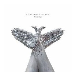 Swallow The Sun-Shining