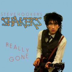 Steve Hooker And The Shakers / The Cobras-This Stuff's Gonna Bust Your Brains Out