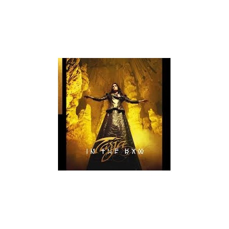 Tarja-In The Raw