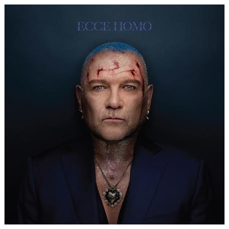Gavin Friday-Ecce Homo
