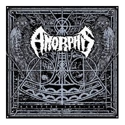 Amorphis-Rarities 1991-2001