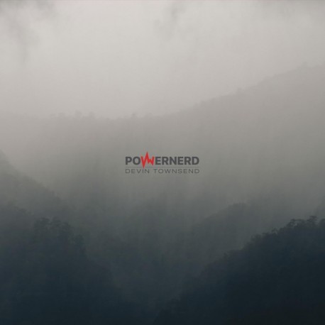 Devin Townsend-Powernerd