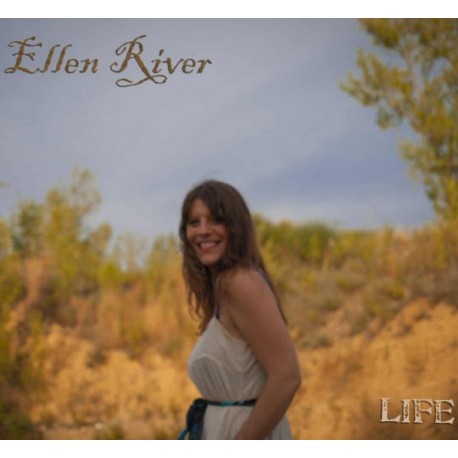Ellen River-Life