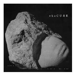 Cure-Songs Of A Lost World
