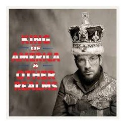 Elvis Costello-King Of America & Other Realms