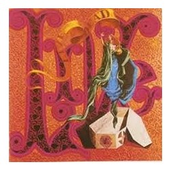 Grateful Dead-Live/Dead