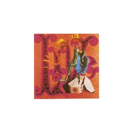 Grateful Dead-Live/Dead