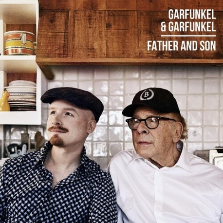 Garfunkel & Garfunkel-Father And Son