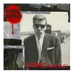 Primal Scream-Come Ahead