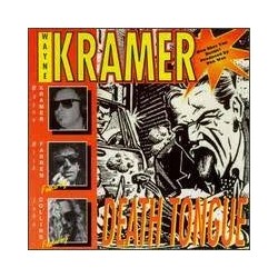 Wayne Kramer-Death Tongue