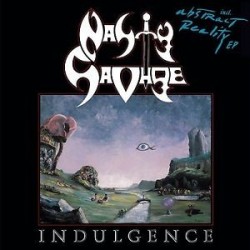 Nasty Savage-Indulgence