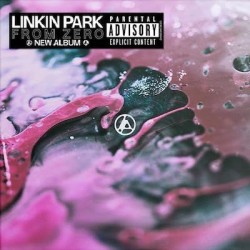Linkin Park-From Zero