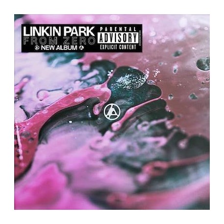 Linkin Park-From Zero