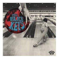 Black Keys-Ohio Players