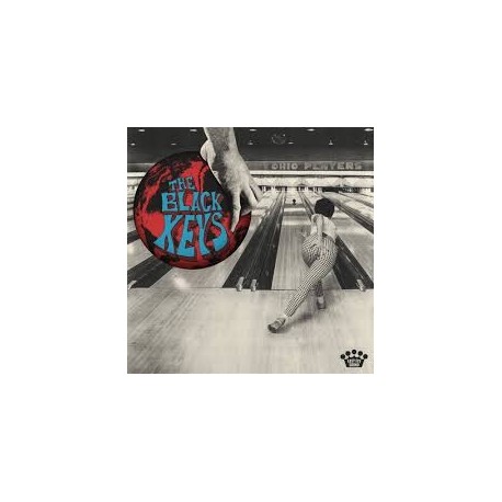 Black Keys-Ohio Players