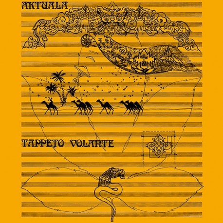 Aktuala-Tappeto Volante
