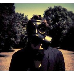 Steven Wilson-Insurgentes