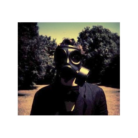 Steven Wilson-Insurgentes