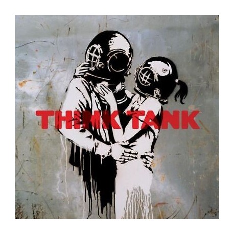 Blur-Think Tank