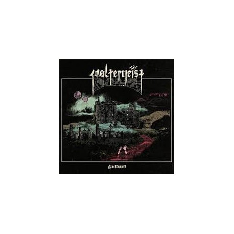 Poltergeist-Nachtmusik