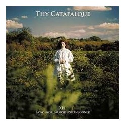 Thy Catafalque-XII:Agyonyoru Almok Ezutan Jonnek