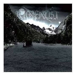 Rimfrost-Veraldar Nagli
