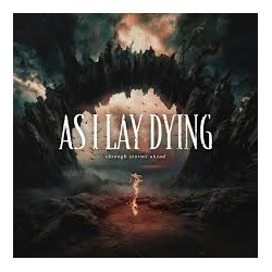 As I Lay Dying-Through Storms Ahead