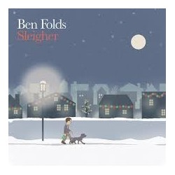 Ben Folds-Sleigher