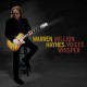 Warren Haynes-Million Voices Whisper