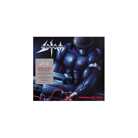 Sodom-Tapping The Vein